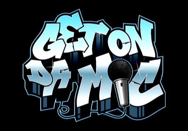 Get on Da Mic screenshot 4 for Playstation 2